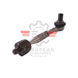 Genuine Bentley Steering Tie Rod Assembly 4E0419801E European Autospares Trading LLC