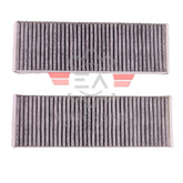 Genuine Audi & VW Cabin AC Filter 4F0898438C
