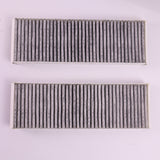 Genuine Audi & VW Cabin AC Filter 4F0898438C