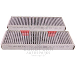 Genuine Audi & VW Cabin AC Filter 4F0898438C European Autospares Trading LLC