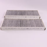 Genuine Audi & VW Cabin AC Filter 4F0898438C