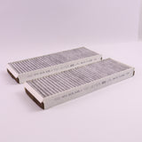 Genuine Audi & VW Cabin AC Filter 4F0898438C