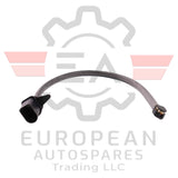 Audi Volkswagen Brake Pad Wear Sensor Sender 4G0615437 | Genuine OEM