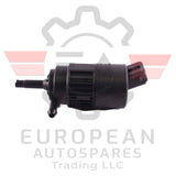 Genuine Aston Martin Motor & Pump Assembly 4G43-37-11549