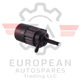 Genuine Aston Martin Motor & Pump Assembly 4G43-37-11549