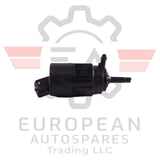 Genuine Aston Martin Motor & Pump Assembly 4G43-37-11549