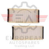 Genuine Aston Martin A/C Filter 4G4313ZE1AAPK European Autospares Trading LLC