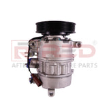 Bentley AC Compressor 4K0816803E - European Autospares Trading LLC