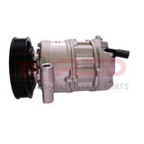 Bentley AC Compressor 4K0816803E - European Autospares Trading LLC