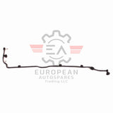 Genuine Bentley Coolant Hose/Pipe for Continental 4M0121081DH European Autospares Trading LLC