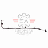 Genuine Bentley Coolant Hose/Pipe for Continental 4M0121081DH