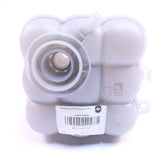 Genuine Lamborghini Coolant Tank 4M0121403G
