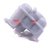Genuine Lamborghini Coolant Tank 4M0121403G