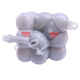 Genuine Lamborghini Coolant Tank 4M0121403G