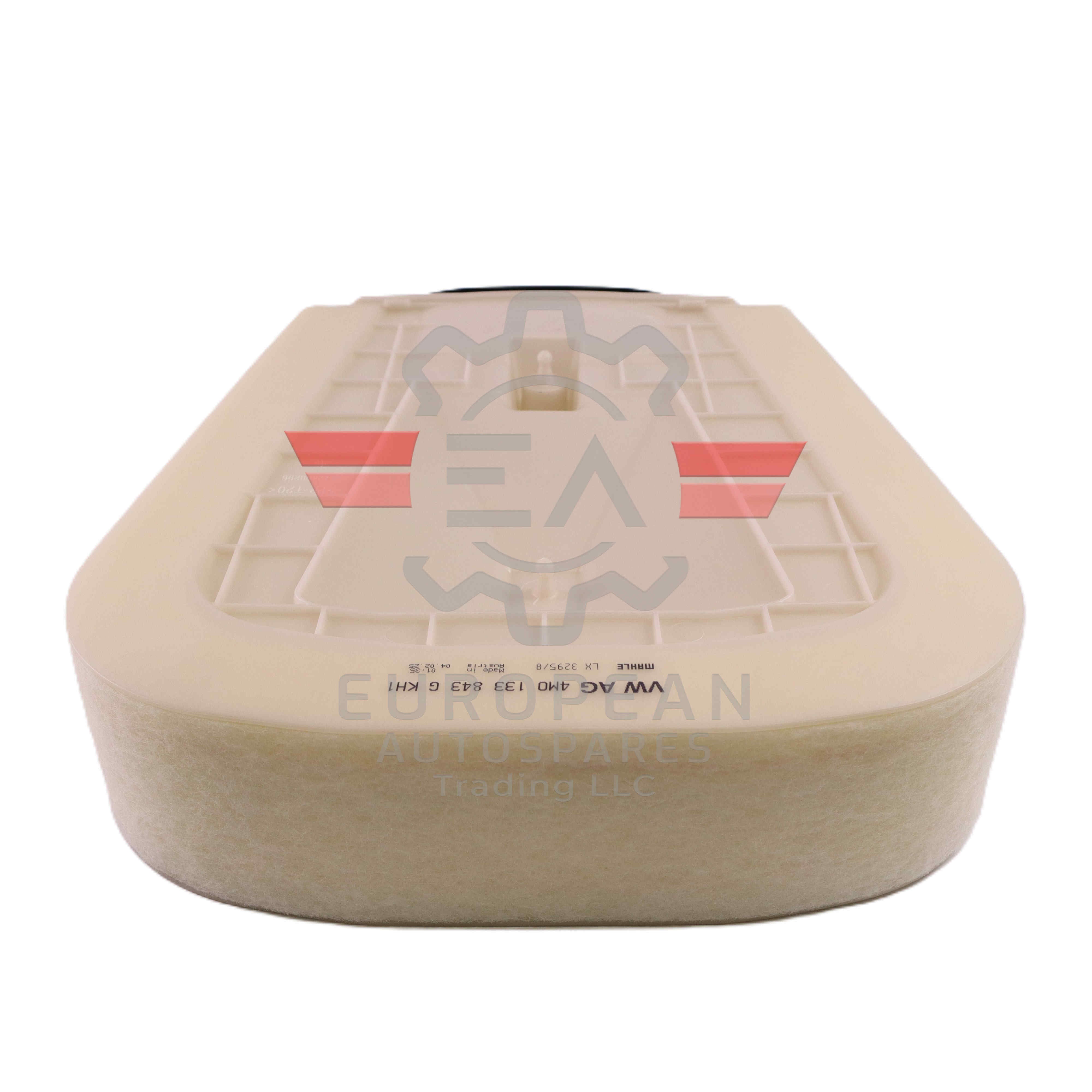 Genuine Audi & VW Air Filter Element 4M0133843G European Autospares Trading LLC