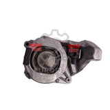 Genuine Bentley Bentayga Engine Mounting LH 4M0199255BH European Autospares Trading LLC
