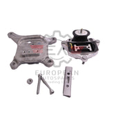 Genuine Bentley Gearbox Mounting 4M0399106G European Autospares Trading LLC