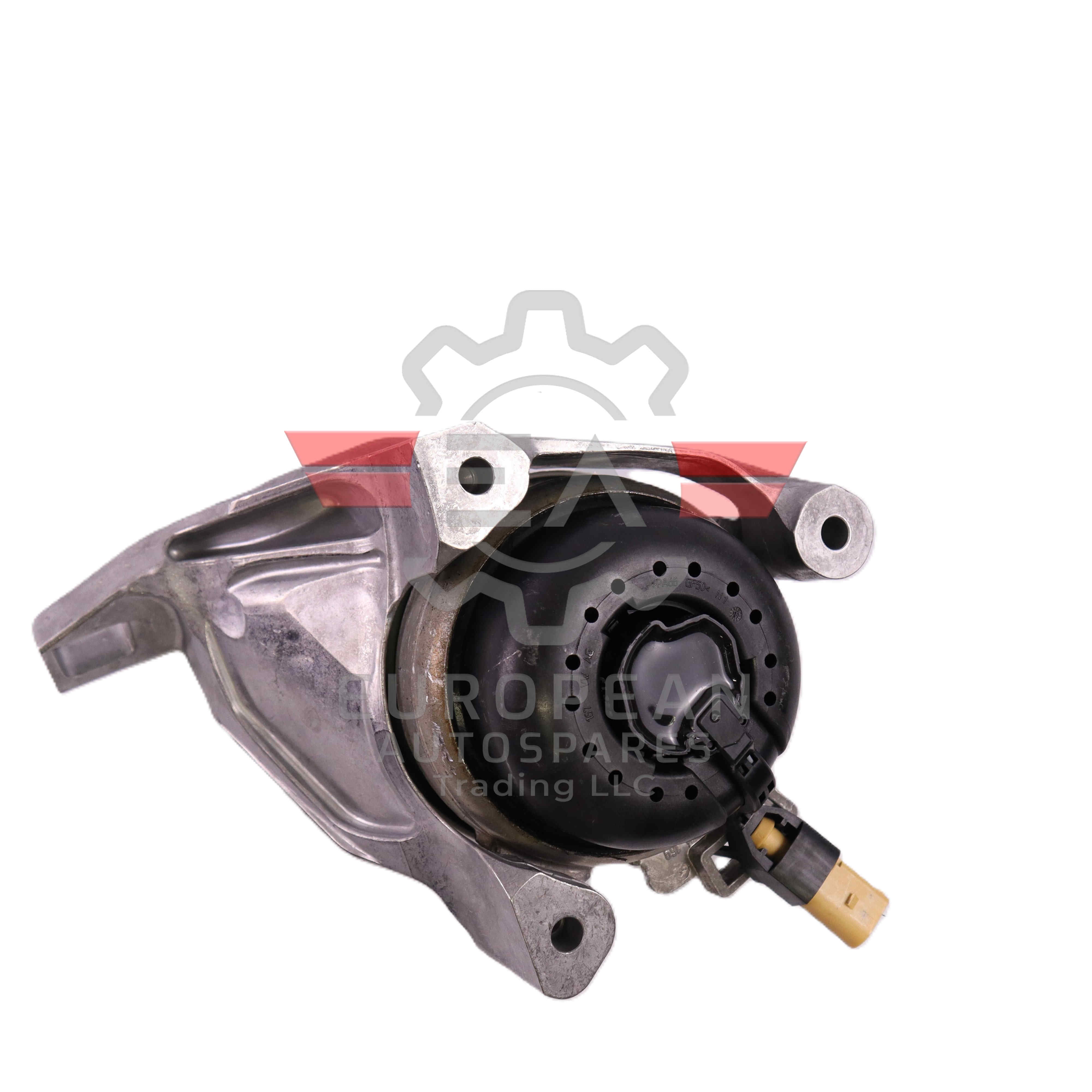 Genuine Bentley Gear Mount Hydro Mounting 4M0399201G European Autospares Trading LLC