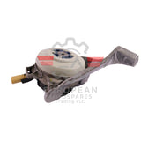 Genuine Bentley Gear Mount Hydro Mounting 4M0399201G European Autospares Trading LLC