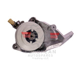 Genuine Bentley Gear Mount Hydro Mounting 4M0399202G European Autospares Trading LLC