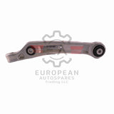 Genuine Lamborghini Front Lower Control Arm 4M0407151R European Autospares Trading LLC