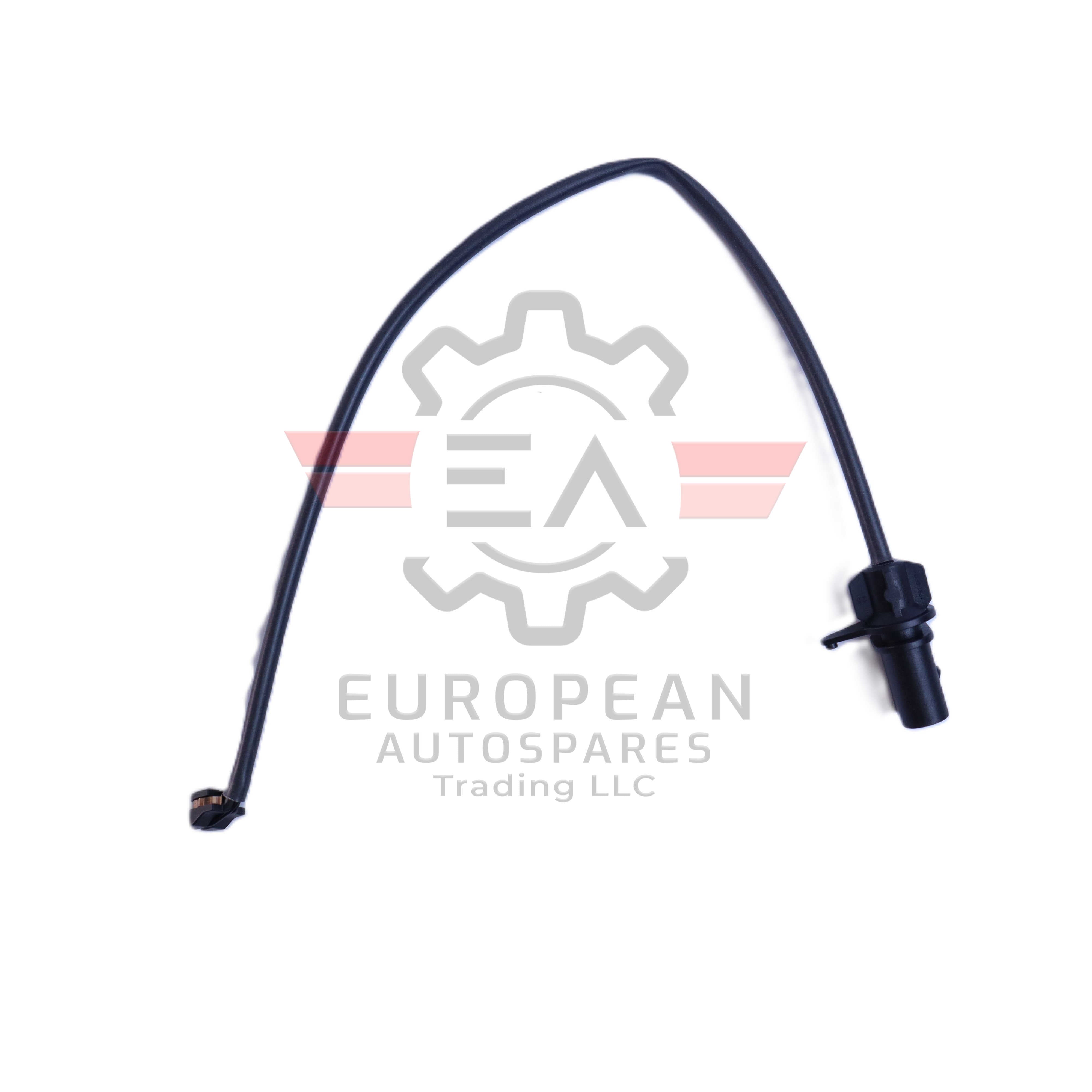 Genuine Bentley Wire Assembly 4M0615121AB European Autospares Trading LLC