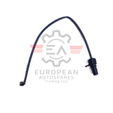 Genuine Bentley Wire Assembly 4M0615121AB European Autospares Trading LLC