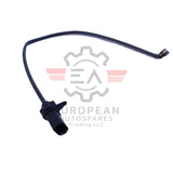 Genuine Bentley Wire Assembly 4M0615121AB European Autospares Trading LLC