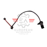 Genuine Lamborghini Front Brake Pad Sensor for Urus 4M0615121B European Autospares Trading LLC