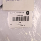 Genuine Lamborghini Front Brake Pad Sensor for Urus 4M0615121B