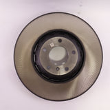 Genuine Bentley Bentayga Front Brake Disc 4M0615301AR