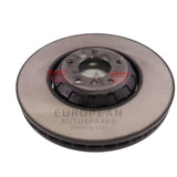 Genuine Bentley Bentayga Front Brake Disc 4M0615301AR