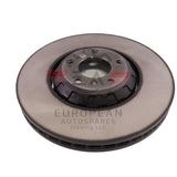 Genuine Bentley Bentayga Front Brake Disc 4M0615301AR European Autospares Trading LLC