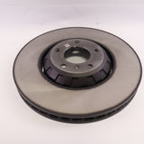 Genuine Bentley Bentayga Front Brake Disc 4M0615301AR