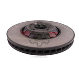 Genuine Bentley Bentayga Front Brake Disc 4M0615301AR European Autospares Trading LLC
