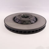 Genuine Bentley Bentayga Front Brake Disc 4M0615301AR