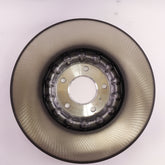 Genuine Bentley Bentayga Front Brake Disc 4M0615301AR