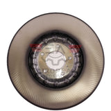 Genuine Bentley Bentayga Front Brake Disc 4M0615301AR European Autospares Trading LLC