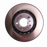 Genuine Bentley Brake Rear Brake Disc 4M0615601N