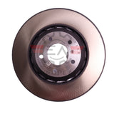 Genuine Bentley Brake Rear Brake Disc 4M0615601N