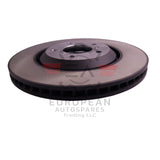 Genuine Bentley Brake Rear Brake Disc 4M0615601N