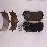 Genuine Front Brake Pad For Bentley Bentayga 4M0698151BN European Autospares Trading LLC