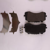 Genuine Front Brake Pad For Bentley Bentayga 4M0698151BN