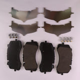 Genuine Front Brake Pad For Bentley Bentayga 4M0698151BN