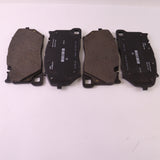Genuine Lamborghini Urus Front Brake Pad 4M0698151BP