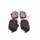 Genuine Lamborghini Urus Rear Brake Pad 4M0698451BH European Autospares Trading LLC