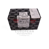 Genuine Bentley Bentayga Rear Brake Pad Set 4M0698451BJ European Autospares Trading LLC