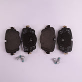 Genuine Bentley Bentayga Rear Brake Pad Set 4M0698451BJ