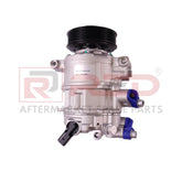 Audi AC Compressor 4M0816803 - European Autospares Trading LLC