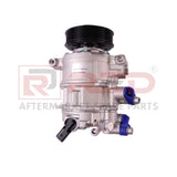 Audi AC Compressor 4M0816803 - European Autospares Trading LLC